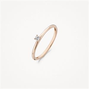 Juwelier Schell 172266 Blush Ring 1200RZI/52