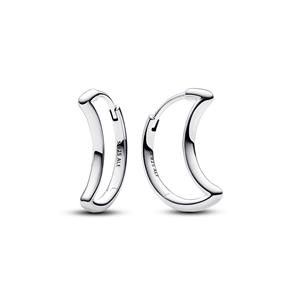 Juwelier Schell 172471 Pandora Creolen Mond 292989C00