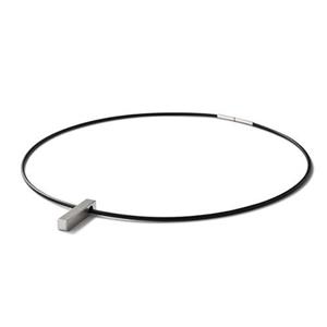 Juwelier Schell 173041 Monomania Kette mit Anhänger Pure 50040