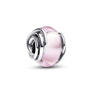 Juwelier Schell 173785 Pandora Moments Charm Umwickeltes Muranoglas 793241C00