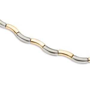 Juwelier Schell 173862 Boccia Kette 0844-02