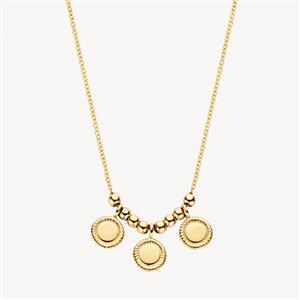 Juwelier Schell 174222 Blush Collier 3171YGO