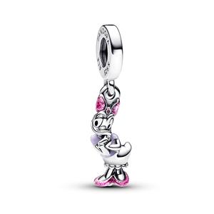 Juwelier Schell 174529 Pandora Moments Charm Disney Daisy Duck 793249C01