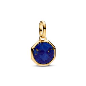 Juwelier Schell 175187 Pandora Me Charm Lapislazuli 763388C01