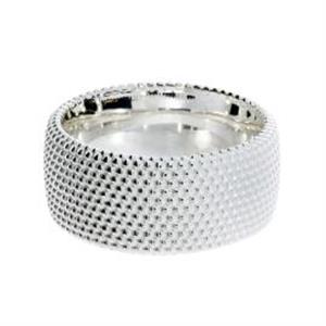 Juwelier Schell 175495 Triangel Ring Dots No. 1 10mm 210190-h/56