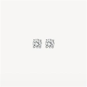 Juwelier Schell 175638 Blush Ohrstecker 5mm 7053WZI