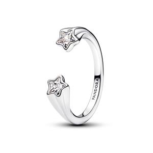 Juwelier Schell 176244 Pandora Ring Sternschnuppe 193582C01-56