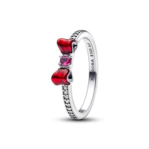 Juwelier Schell 176884 Pandora Disney Prinzessin Schneewittchen Schleifen Ring 193652C01-52