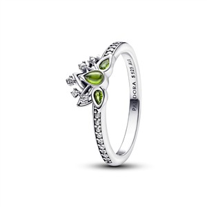 Juwelier Schell 176885 PandoraDisney Prinzessin Tiana Tiara-Ring 193653C01-52