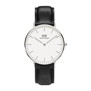 Juwelier Schell 149192 Daniel Wellington Classic 36 Sheffield DW00100053