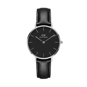 Juwelier Schell 150048 Daniel Wellington Classic 32 Petite Sheffield DW00100180