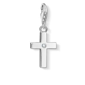 Juwelier Schell 151889 Thomas Sabo Charm Club Kreuz 0366-051-14