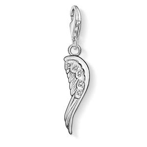 Juwelier Schell 147918 Thomas Sabo Charm Engelsflügel 0413-051-14