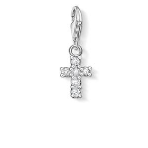 Juwelier Schell 151888 Thomas Sabo Charm Kreuz 0054-051-14