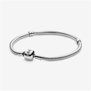 Juwelier Schell 137809 Pandora Moments Armband 590702HV-18