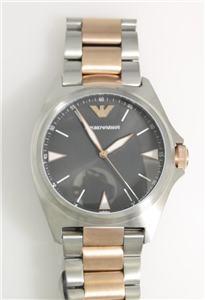 Juwelier Schell 158646 Emporio Armani Uhr AR11256