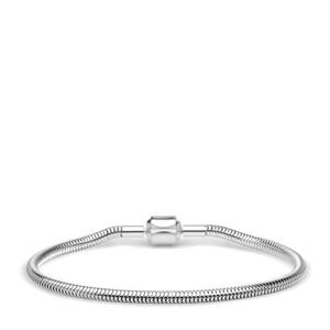 Juwelier Schell 161640 Bering Armband Arctic Symphony | silber 615-10-210