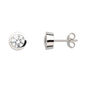 Juwelier Schell 164604 Xenox Ohrstecker XS7157