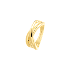 Juwelier Schell 167567 Xenox Ring HARMONY XS91397G/54