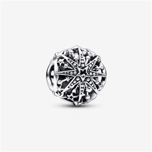 Juwelier Schell 169305 Pandora Moments Charm Himmlische Schneeflocke 792360C00