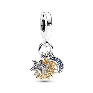 Juwelier Schell 171306 Pandora Moments Charm Sonne