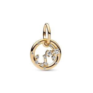 Juwelier Schell 171745 Pandora Moments Charm Sternzeichen Skorpion 762710C01