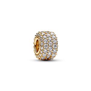 Juwelier Schell 172494 Pandora Moments Charm Pavé 762820C01