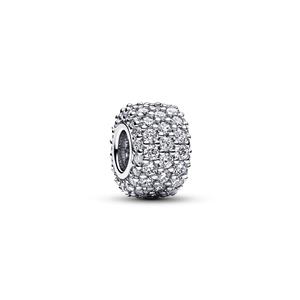 Juwelier Schell 172503 Pandora Moments Charm Klares Pavé 792820C01