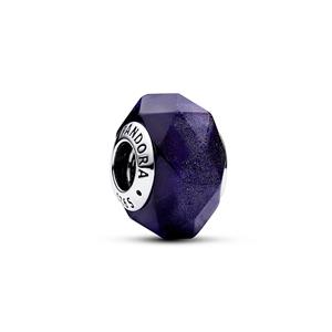 Juwelier Schell 172516 Pandora Moments Charm Facettiert 792984C00