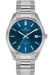 Juwelier Schell 173461 Jacques Lemans Armbanduhr Derby 50-4C