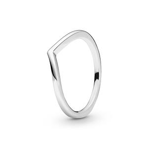 Juwelier Schell 173478 Pandora Ring Wishbone 196314-48