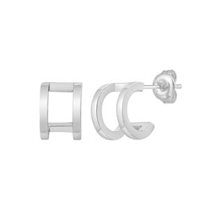 Juwelier Schell 173527 Xenox Ohrstecker XS10320