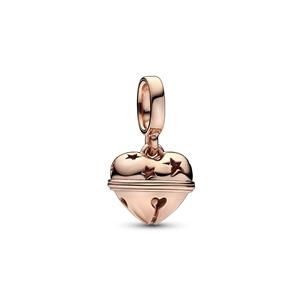 Juwelier Schell 168774 Pandora Moments Charm Festliche Glocke 782376C01