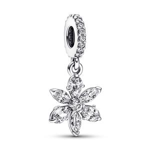 Juwelier Schell 168793 Pandora Moments Charm Funkelnde Blüte 792382C01