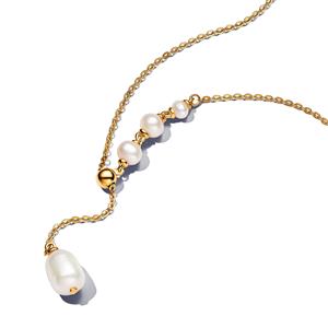 Juwelier Schell 174225 Pandora Collier Essence 363259C01-65