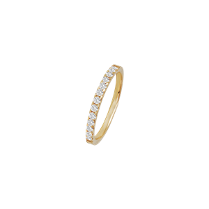 Juwelier Schell 175071 Xenox Ring XGLD2073G/54