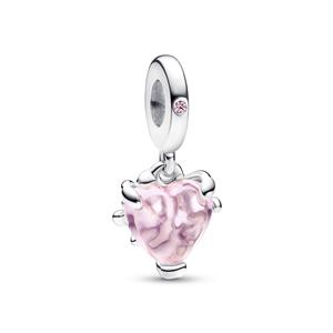 Juwelier Schell 175374 Pandora Moments Charm Herz & Stammbaum 792654C01