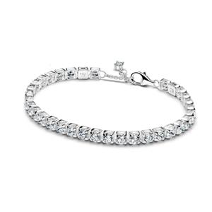 Juwelier Schell 176266 Pandora Tennisarmband 593539C01-18