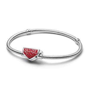 Juwelier Schell 176267 Pandora Moments Armband Stranger Things 593572C01-19