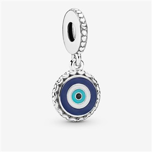 Juwelier Schell 177123 Pandora Moments Charm Evil Eye 792018_E009