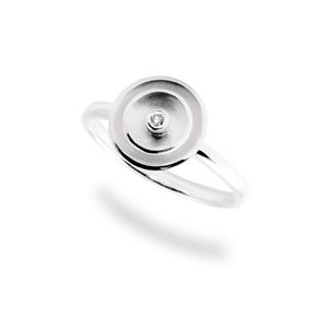 Juwelier Schell 153919 Fritsch Sterling Ring 00451