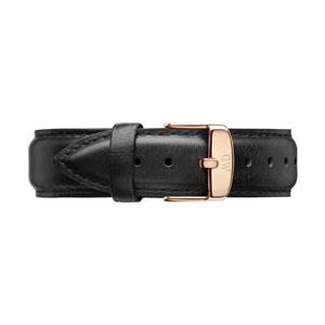 Juwelier Schell 114611 Daniel Wellington Lederband 20 Sheffield DW00200007