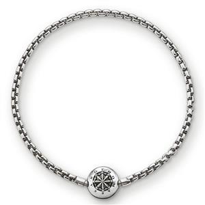 Juwelier Schell 135993 Thomas Sabo Karma Armband KA0002-001-12-L21