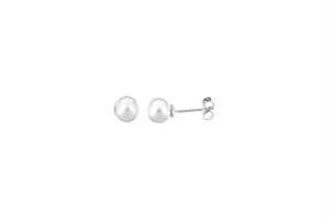 Juwelier Schell 157628 Xenox Perlohrstecker 6mm XS5330