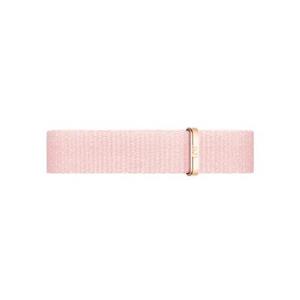 Juwelier Schell 160154 Daniel Wellington Uhrenband Petite 12 Rosewater RG DW00200173