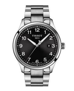 Juwelier Schell 161274 Tissot Armbanduhr Gent XL Classic T1164101105700