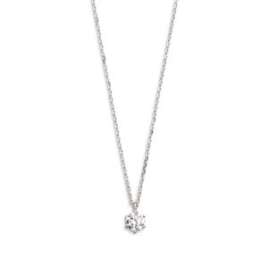 Juwelier Schell 164629 Xenox Kette mit Anhänger 5mm XS7381