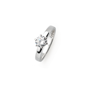 Juwelier Schell 164635 Xenox Ring 6mm XS7356/54