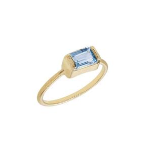 Juwelier Schell 166768 Heiring Ring Square 79-6-42/54