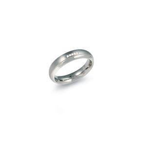 Juwelier Schell 164029 Boccia Ring 0130-0954